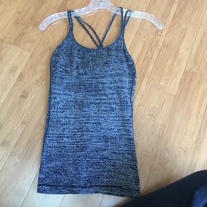 Athletic Tank top from lulu